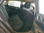 Nissan Sentra 2015