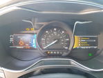Ford Fusion 2017