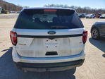Ford Explorer 2016