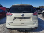 Nissan Rogue 2015
