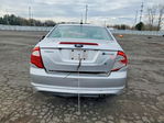 Ford Fusion 2010