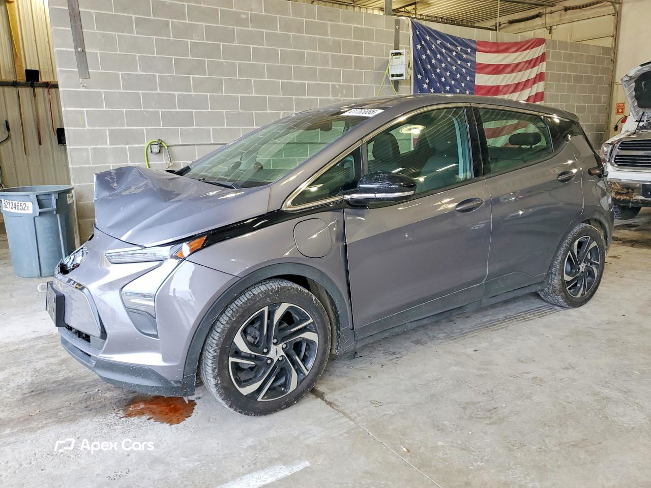 Chevrolet Bolt 2023