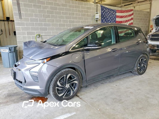 Chevrolet Bolt 2023 - Image 1 of 14