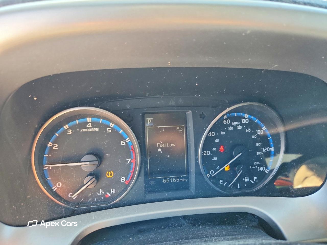 Toyota RAV 4 2017