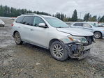 Nissan Pathfinder 2015