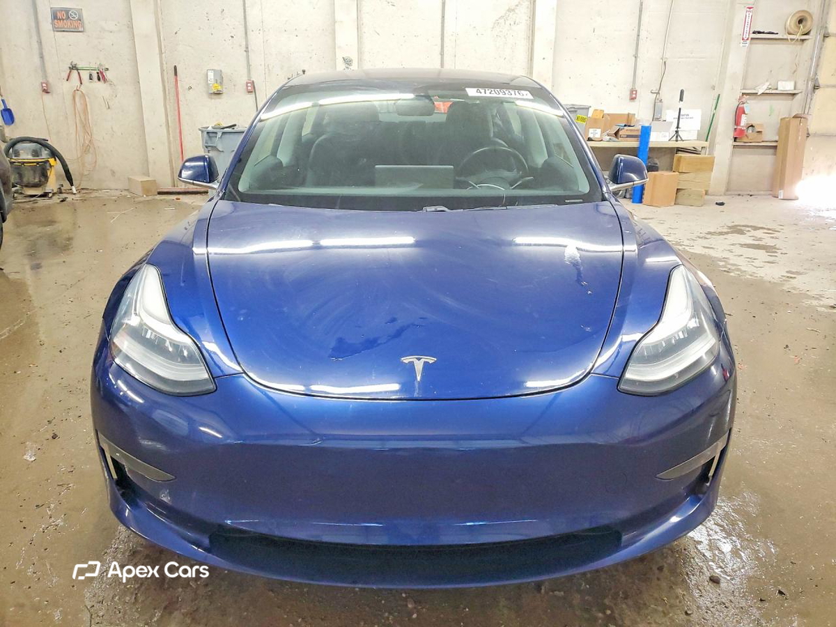 Tesla Model 3 2018