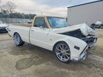 GMC Sierra 1971