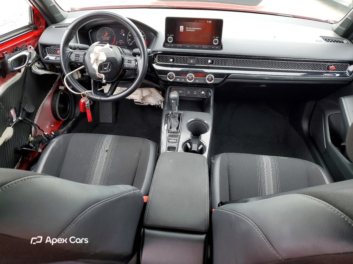 Honda Civic 2025