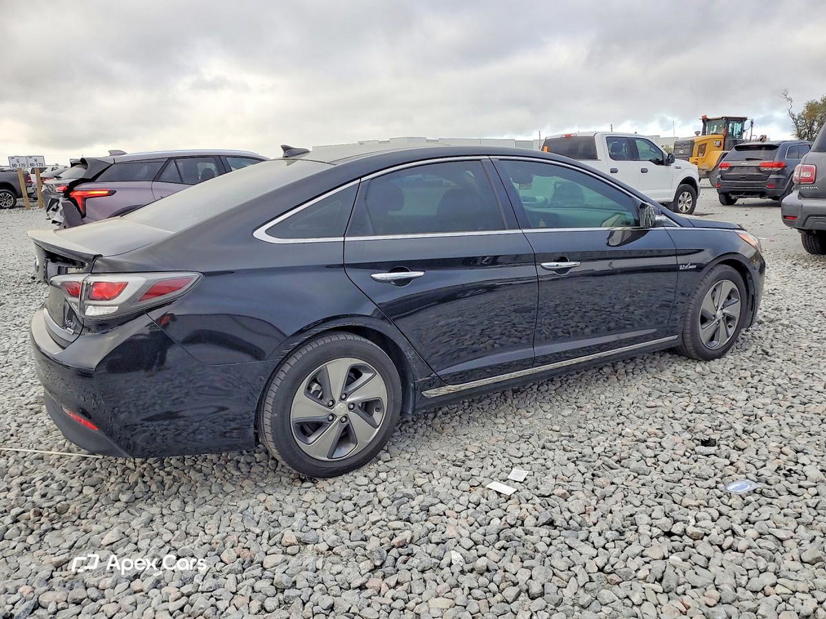 Hyundai Sonata 2017