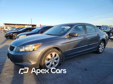 Honda Accord 2010 - Image 1 of 12