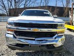 Chevrolet Silverado 2019