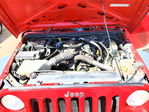 Jeep Wrangler 2010