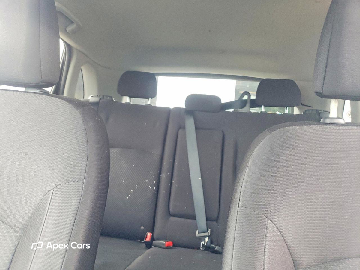 Mitsubishi Outlander 2015