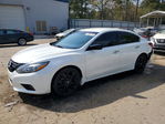 Nissan Altima 2018