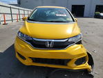Honda Fit 2018
