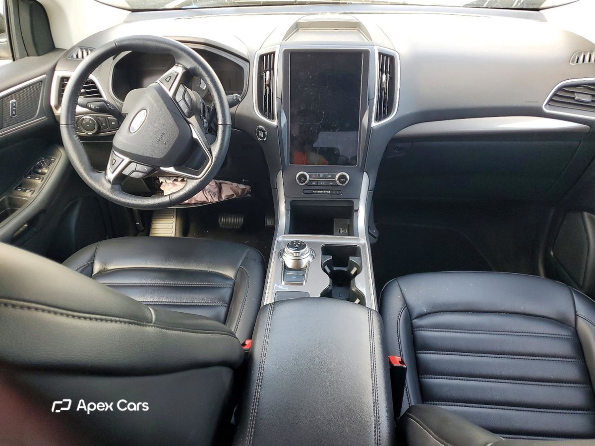 Ford Edge 2024