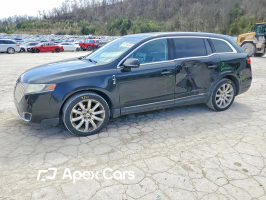 Lincoln MKT 2010 - Image 1 of 14