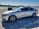 Chevrolet Impala 2014