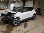Nissan Kicks 2019