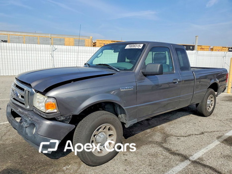 Ford Ranger 2011 - Image 1 of 12