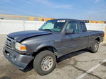 Ford Ranger 2011