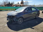 Chevrolet Sonic 2017