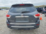 Nissan Pathfinder 2014