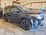 Ford Explorer 2015