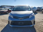 Toyota Sienna 2018