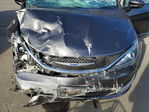 Chrysler Pacifica 2019