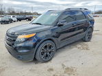 Ford Explorer 2015