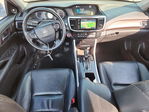 Honda Accord 2017