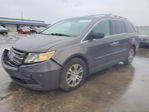 Honda Odyssey 2012