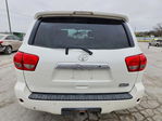 Toyota Sequoia 2012