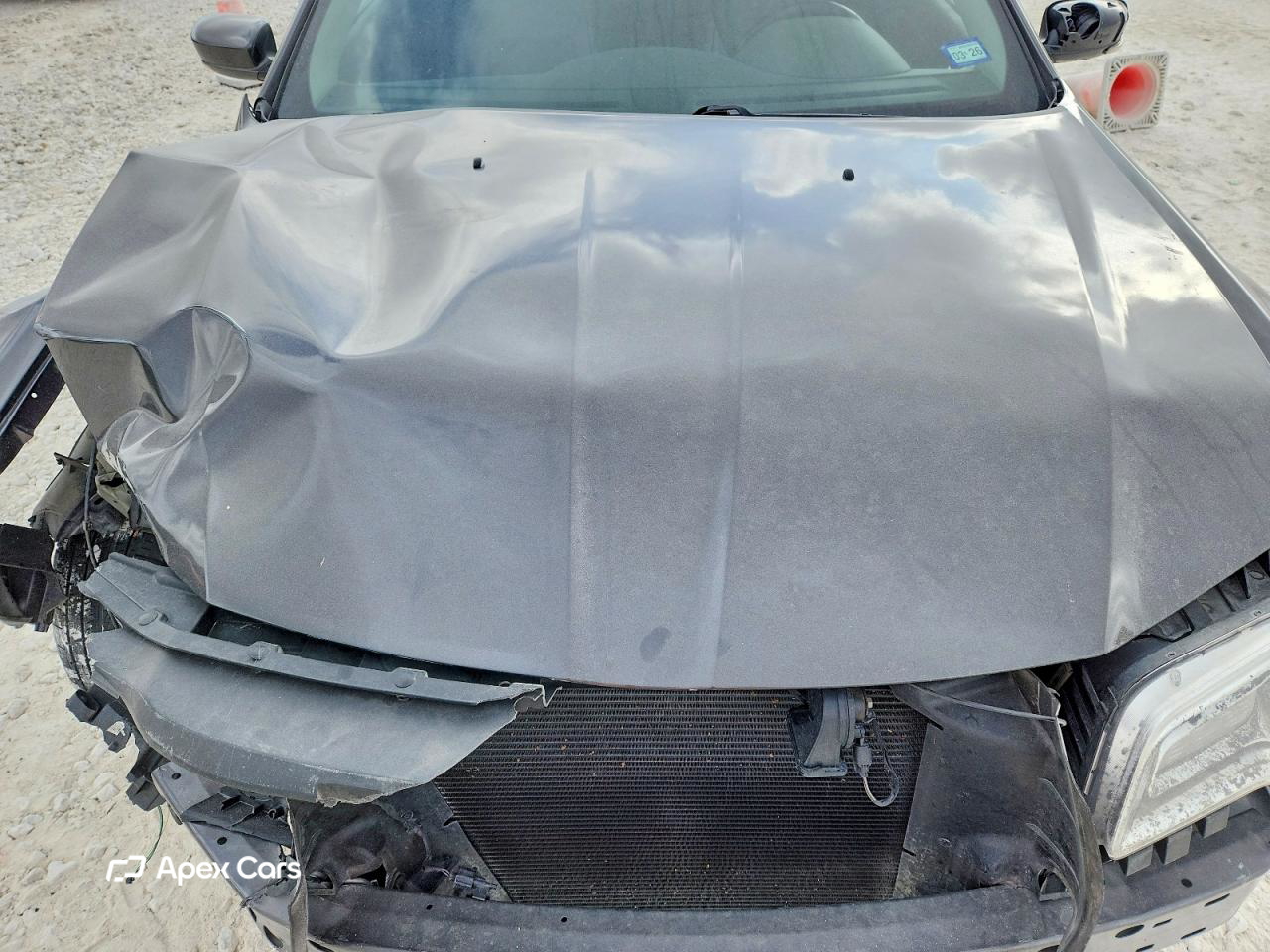 Chrysler 300 2021