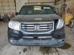 Honda Pilot 2012