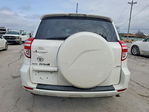Toyota RAV 4 2010