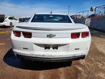 Chevrolet Camaro 2012