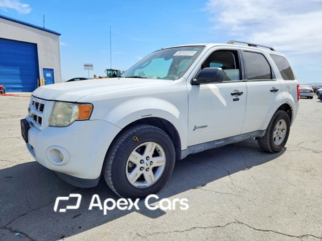 Ford Escape 2011 - Zdjęcie 1 z 13