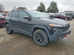 Jeep Cherokee 2016