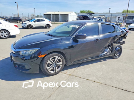 Honda Civic 2018 - Image 1 of 14