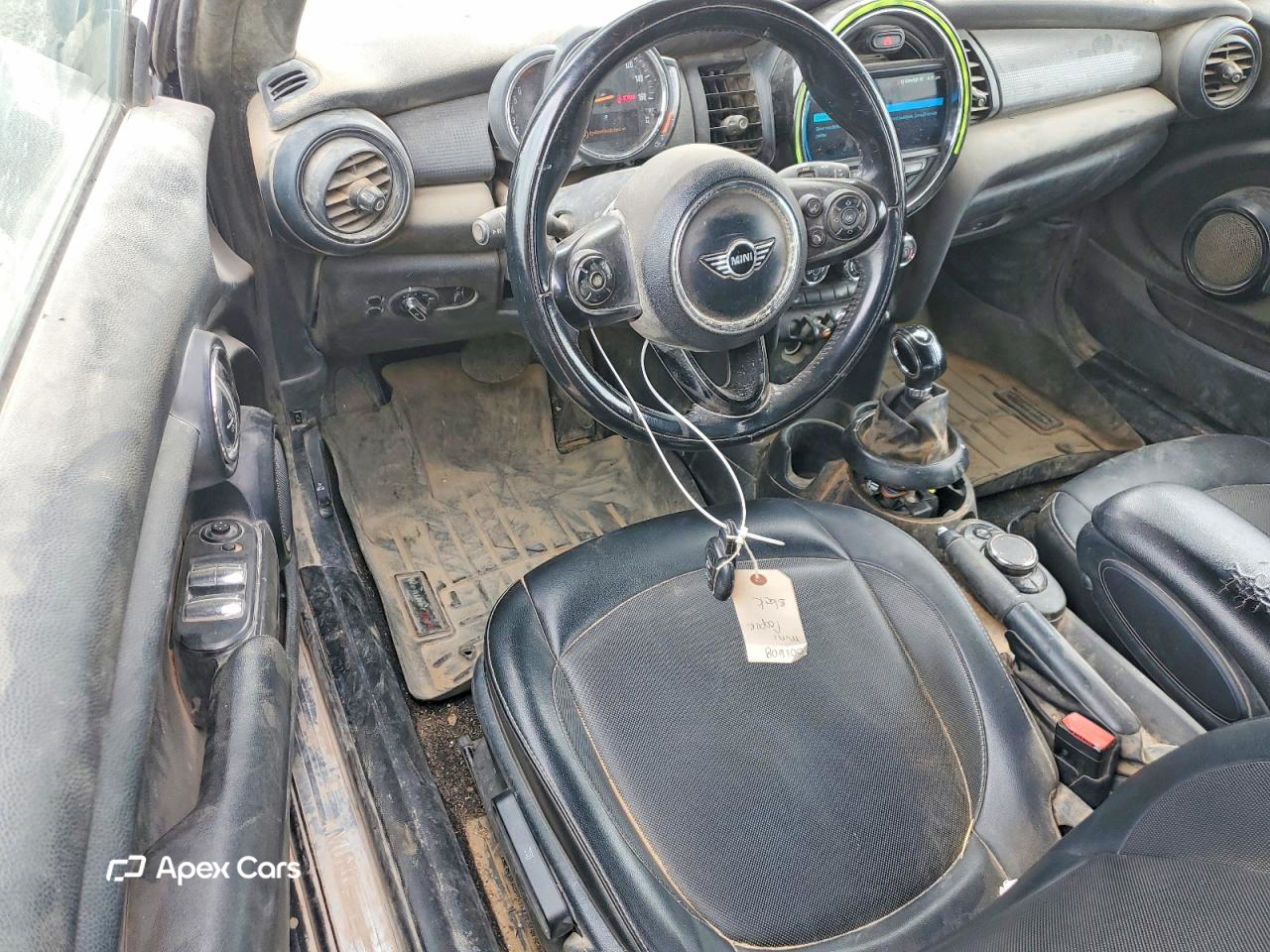 MINI Cooper 2019