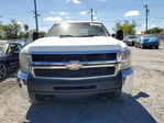 Chevrolet Silverado 2008