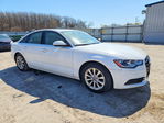 Audi A6 2014
