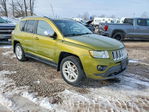 Jeep Compass 2012