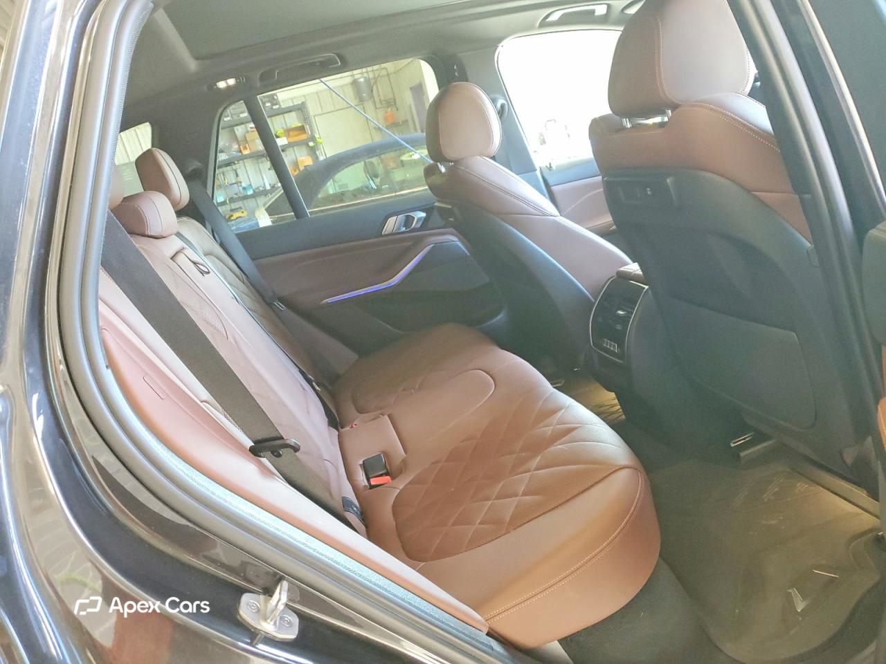 BMW X5 2023