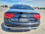 Audi A8 2013