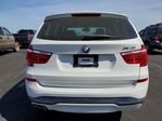 BMW X3 2015