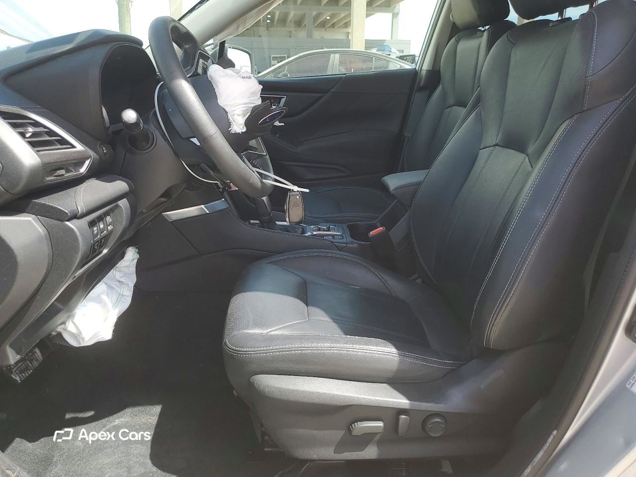 Subaru Forester 2019
