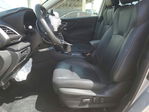 Subaru Forester 2019